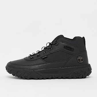 Timberland, Motion 6 Mid Helcor black, black