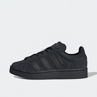 adidas Originals, Campus 00s (GS), black