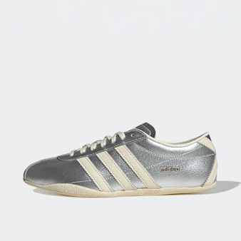 adidas Originals, Tokyo W, silver