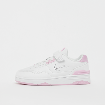 Karl Kani, LXRY 2K (PS), white