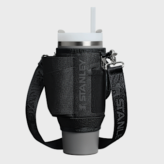 Stanley, The All-Day Quencher Carry-All | 0,9L, black