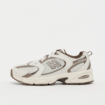 New Balance, 530, beige