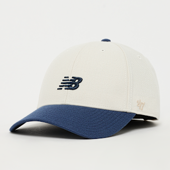 New Balance, '47 MVP Cap, beige
