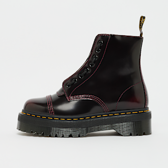 Dr. Martens, Sinclair, red