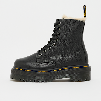 Dr. Martens, Jadon FL black pisa, black