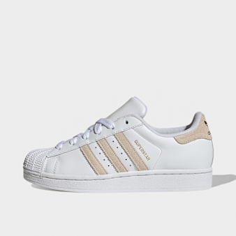 adidas Originals, Superstar II W, white