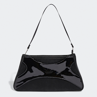 adidas Originals, Clutch Shoulder Bag, black