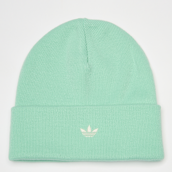 adidas Originals, Adicolor Cuff Beanie, green