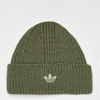 adidas Originals, Short Beanie, green