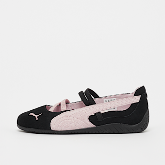 PUMA, Speedcat Ballet SD Wns, black