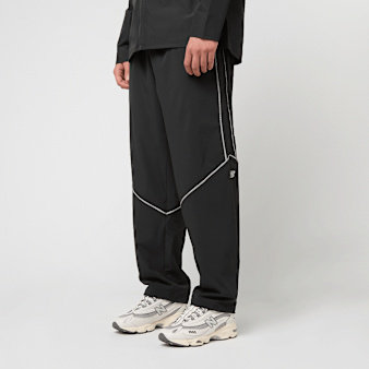 New Balance, Active Reflective Woven Pants, black