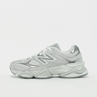 New Balance, 9060, grey