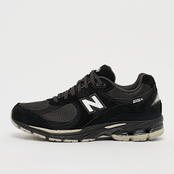 New Balance, 2002, black
