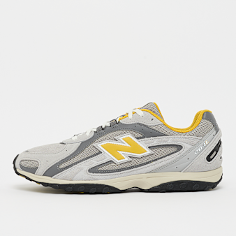 New Balance, 204 raincloud, grey