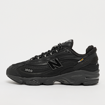 New Balance, 1000, black