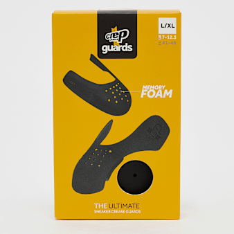 Crep Protect, Crep Protect - Sneaker Guards 3.0, multi-colour