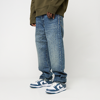 Polo Ralph Lauren, STFHERITAGE-FULL LENGTH-STRAIGHT norwich, blue