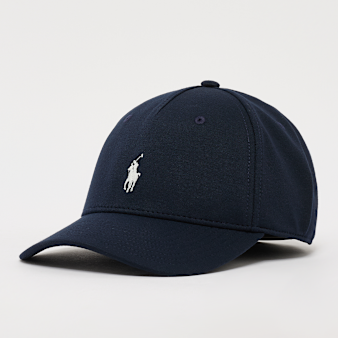 Polo Ralph Lauren, MODERN CAP-HAT aviator navy, blue