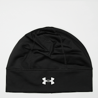 Under Armour, Storm Velociti Beanie, black