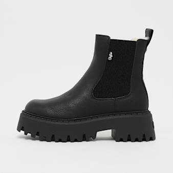 Buffalo, Aspen Chelsea Warm, black