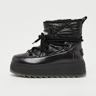 Buffalo, Eliza Snow Boot, black