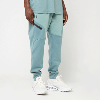 Under Armour, Unstoppable Fleece Jogger, blue