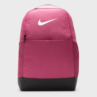 Nike, Brasilia 9.5 Training Backpack, light pink