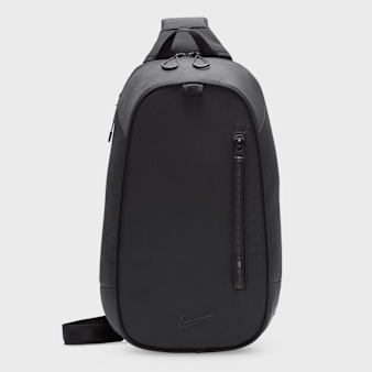 Nike, Sportswear Commute Sling Bag, black