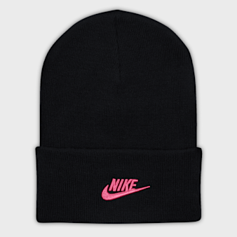 Nike, Peak Futura Beanie, black
