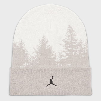 Jordan, Peak Beanie, Undefined Color