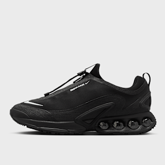 Nike, Air Max DN Roam, black