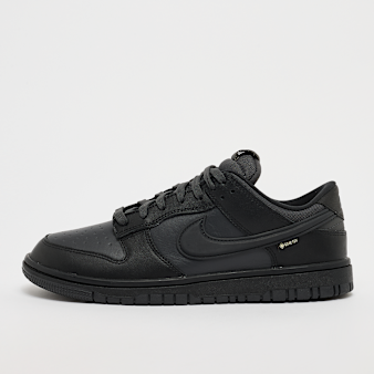 Nike, Dunk Low GTX light bone/sail/mink brown, black