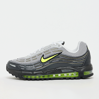 Nike, Shox TL, grey