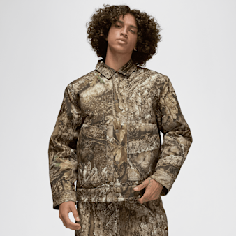 Jordan, Flight Chicago Realtree Jacket, multi-colour