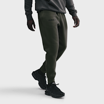 Nike, Paris Saint-Germain Club Fleece Jogger, green