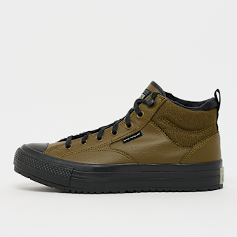 Converse, Chuck Taylor All Star Malden Street Boot, green