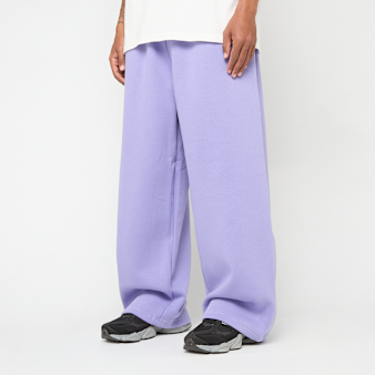 Urban Classics, Fluffy Trackpants electriclilac, purple