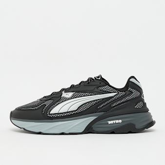 PUMA, Fade Nitro LS, black