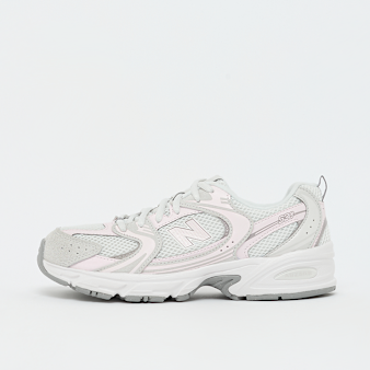 New Balance, 530, white