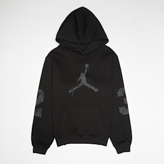 Jordan, JDB MJ MVP HBR JM FLC PO black, black