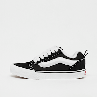 Vans, Knu Skool (GS), black