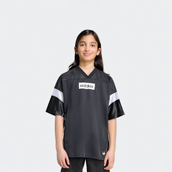 adidas Originals, Jersey Tee, black
