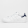 adidas Originals, Stan Smith, white