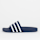adidas Originals, Tongs adilette, blue