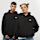Nike, Sportswear Club Fleece Pullover Hoodie, black
