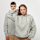 Nike, Sportswear Club Fleece Hoodie, grey