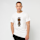 Mister Tee, LA Sketch, white