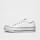Converse, Chuck Taylor All Star Lift OX, white