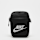 Nike, Heritage Crossbody Bag (Small), black