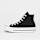 Converse, Chuck Taylor All Star Lift Hi, black